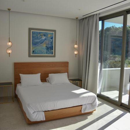 Mythical Coast Wellness Retreat Hotel Mytilíni Eksteriør billede